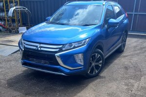 Mitsubishi Eclipse cross r.v.2019
