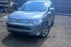 Mitsubishi Outlander III 2.2DID, 110kW, kód motoru 4N14, převodovka ,man.