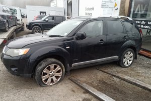 Mitsubishi Outlander II BSY 2.0DID 103kW MAN